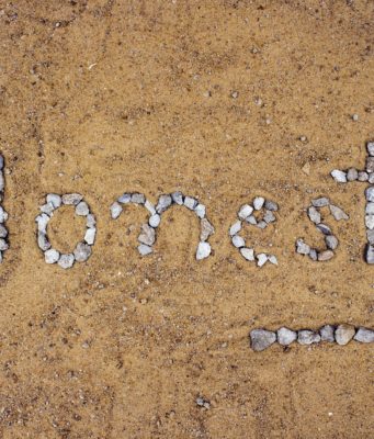honesty