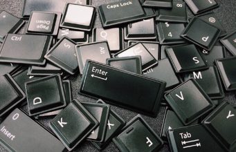 Як навчитися писати краще keyboard