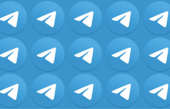 Telegram_pattern