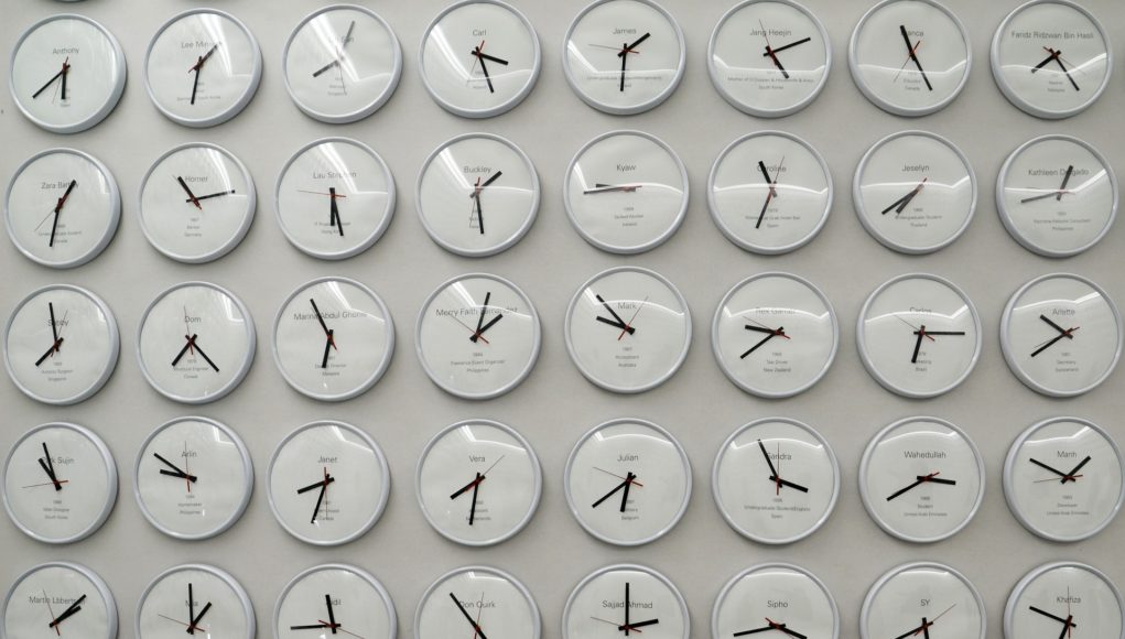 time time