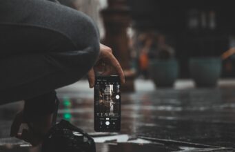 Кращі додатки для обробки фото на Android cell