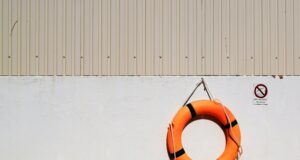 lifebuoy