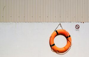 lifebuoy