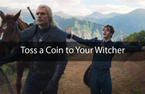 Хто на що краудфандить в медіа? 5 проєктів, які ви можете підтримати Toss a coin to your witcher_02