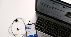 Online call