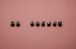 Як писати без сексизму no sexism