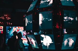 Діяльність глобальних технологічних платформ в Україні та регіоні Technology